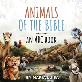 Animals of the Bible