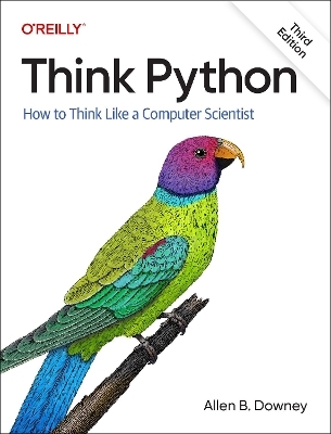 Think python