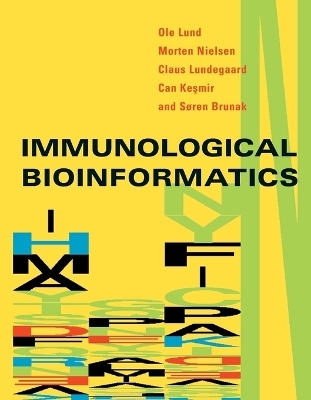Immunological Bioinformatics