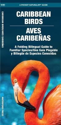 Caribbean Birds/Aves Caribenas, 2nd Ed