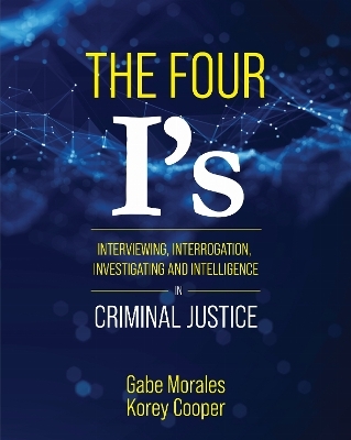 The Four I's - Gabe Morales, Korey Cooper