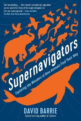 Supernavigators
