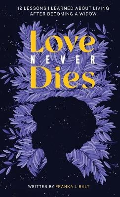 Love Never Dies