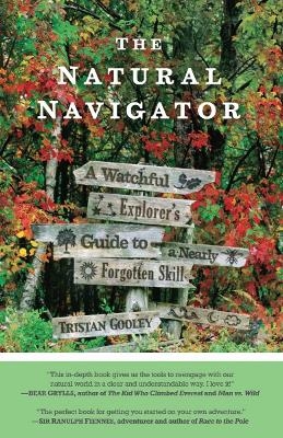 Natural Navigator - Tristan Gooley