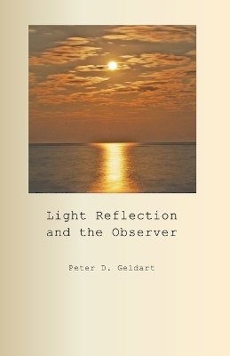 On Reflection - Peter D Geldart