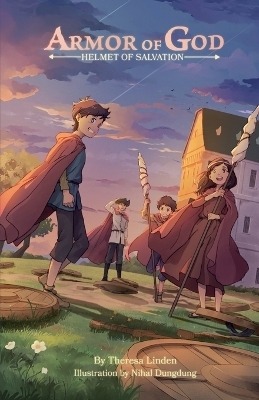 Helmet of Salvation - Theresa Linden