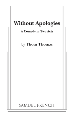 Without Apologies