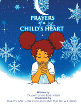 Prayers of a Child&rsquo;S Heart