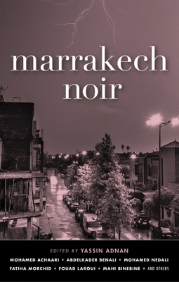 Marrakech Noir - 