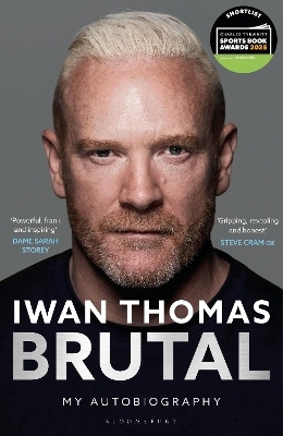 Brutal - Iwan Thomas