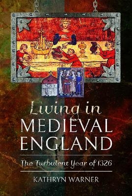 Living in Medieval England