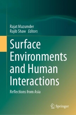Surface Environments and Human Interactions - 