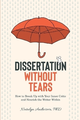 Dissertation Without Tears - Natalya Androsova