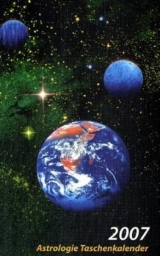 Astrologie Taschenkalender 2008 - 