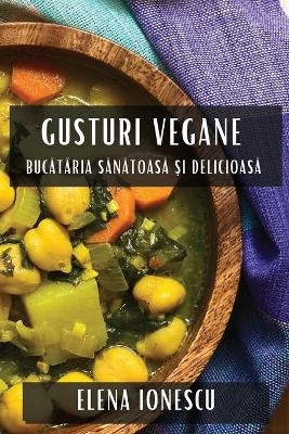Gusturi Vegane