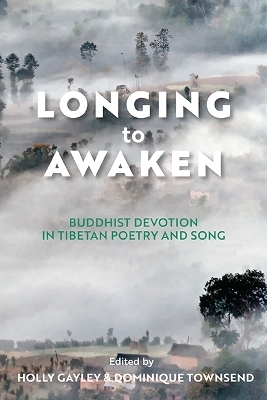 Longing to Awaken - 