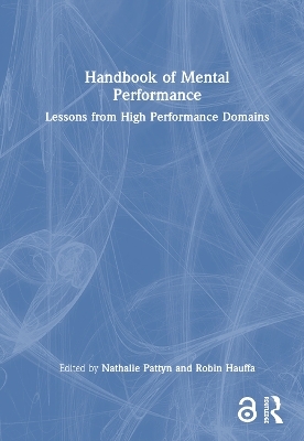 Handbook of Mental Performance