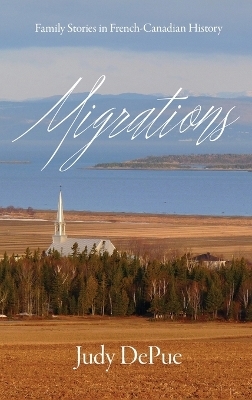 Migrations - Judy Depue