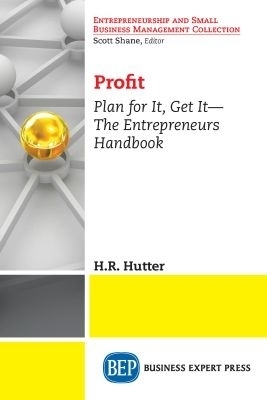 Profit - H.R. Hutter