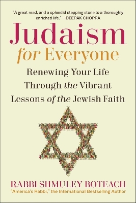 Judaism for Everyone - Shmuley Boteach