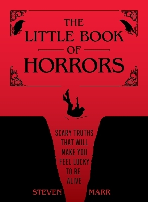 The Little Book of Horrors
