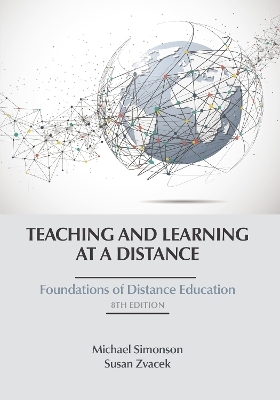 Teaching and Learning at a Distance