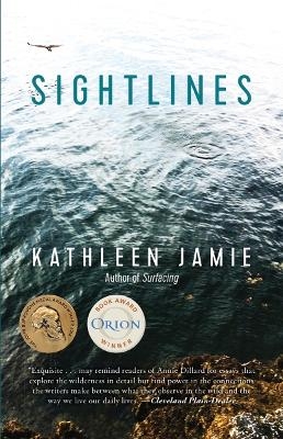 Sightlines - Kathleen Jamie