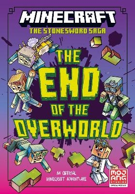 Minecraft: The End of the Overworld! -  Mojang AB