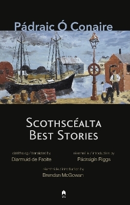 Best Stories / Scothscéalta
