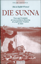 Die Sunna - Wentzel, 'Abd al-Hafidh