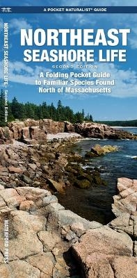 Northeast Seashore Life, 2nd Ed