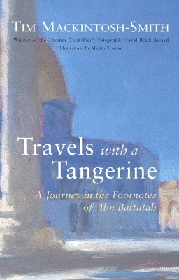 Travels with a Tangerine