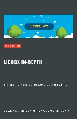 LibGDX In-Depth