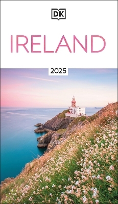 DK Ireland -  DK Travel