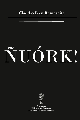 Ñuórk!
