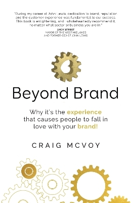 Beyond Brand - Craig McVoy