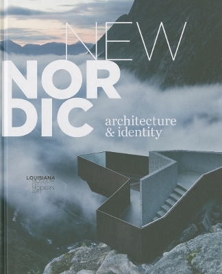 New Nordic Architecture & Identity - 