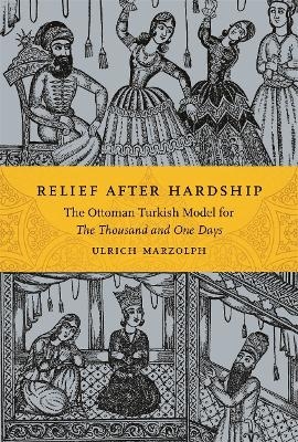 Relief After Hardship - Ulrich Marzolph