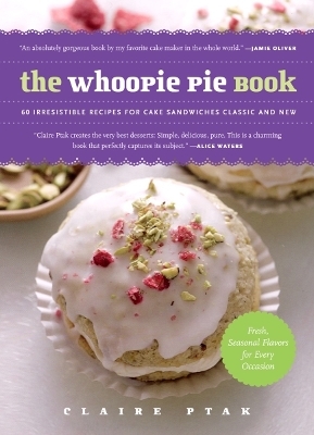 The Whoopie Pie Book - Claire Ptak