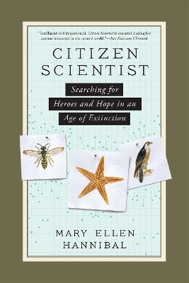 Citizen Scientist