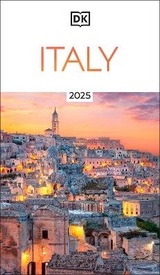 DK Italy - DK Travel