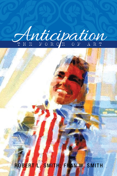 Anticipation - Robert L. Smith