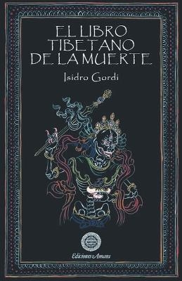 El Libro tibetano de la muerte