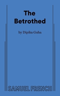 The Betrothed