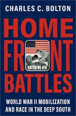 Home Front Battles