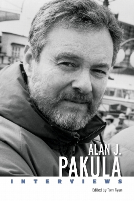 Alan J. Pakula - 