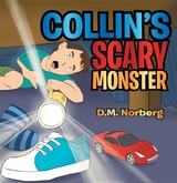 Collin's Scary Monster - D.M. Norberg