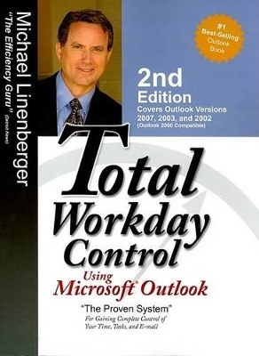 Total Workday Control Using Microsoft Outlook