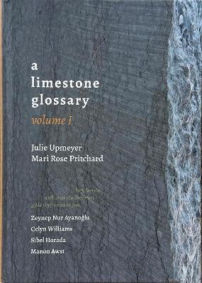 a limestone glossary