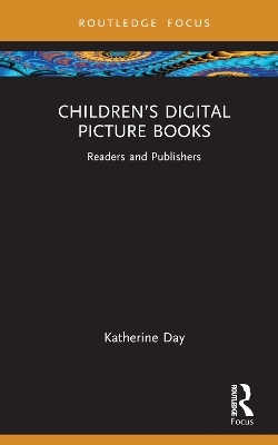 Children’s Digital Picture Books